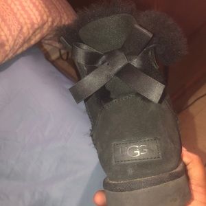 Ugg boots